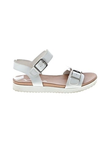 Nina Sandals (view 1)