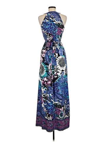 ECI Cocktail Dress (view 2)