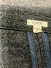 J.Crew 100% Wool Gray Wool Blazer Size 2 - photo 6
