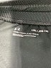 Under Armour 100% Polyester Solid Gray Track Pants Size XL (youth) - photo 3