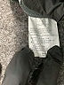 Under Armour 100% Polyester Solid Gray Track Pants Size XL (youth) - photo 4