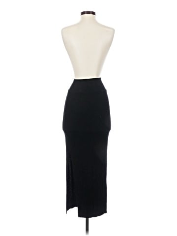 Enza Costa Cocktail Dress (view 2)