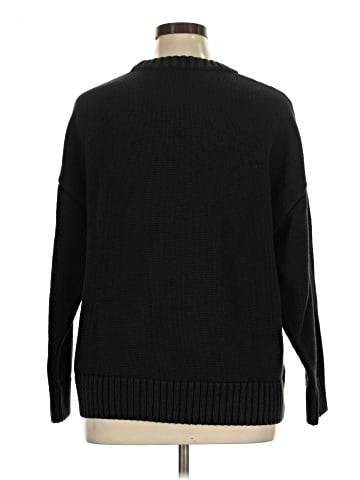 Gap Pullover Sweater (view 2)