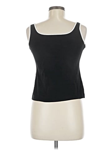 The Limited Sleeveless T-Shirt (view 2)