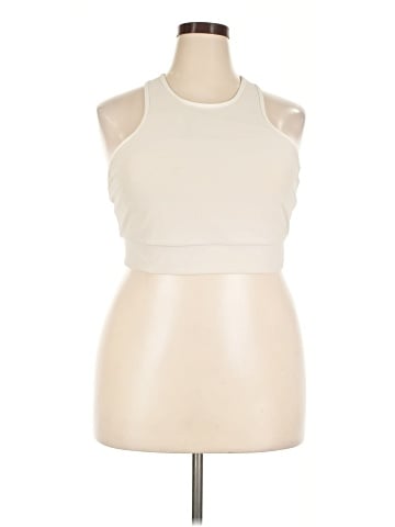 Active by Old Navy Sleeveless Top (view 1)