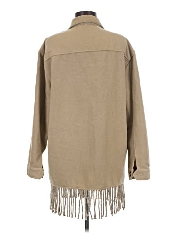 Laundry by Shelli Segal Coat (view 2)