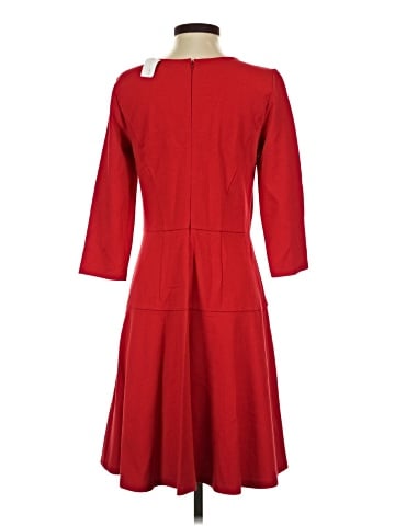 Ann Taylor Casual Dress (view 2)