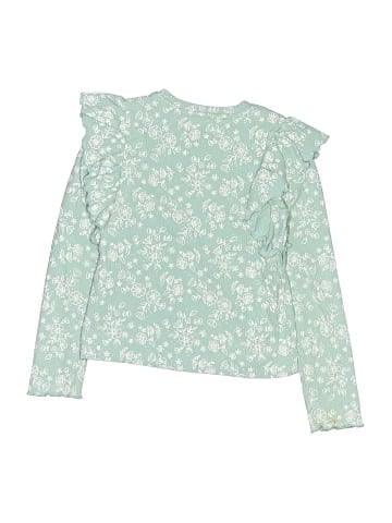 Tucker + Tate Long Sleeve Blouse (view 2)