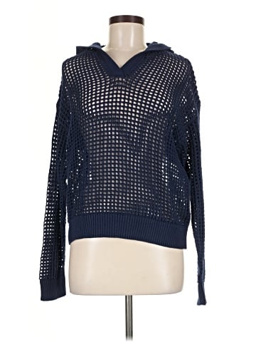 J.Crew Factory Store Pullover Sweater (view 1)