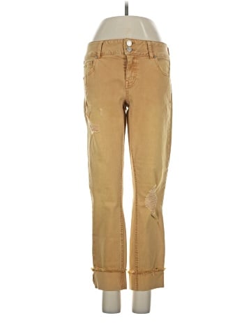Refuge Jeans (view 1)