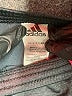 Adidas 100% Polyester Black Active Pants Size 3T - photo 3