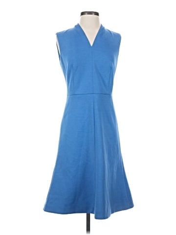 Ann Taylor Casual Dress (view 1)
