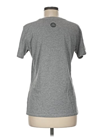 Life Is Good Short Sleeve T-Shirt (view 2)
