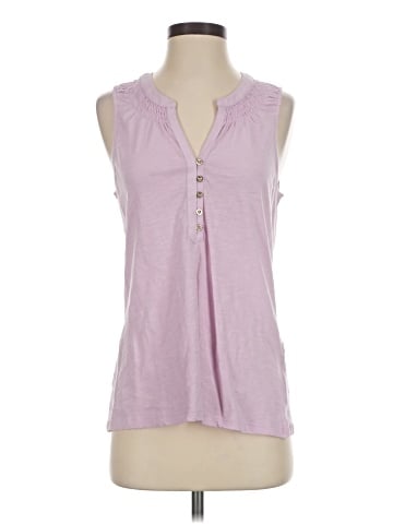 Lilly Pulitzer Sleeveless T-Shirt (view 1)
