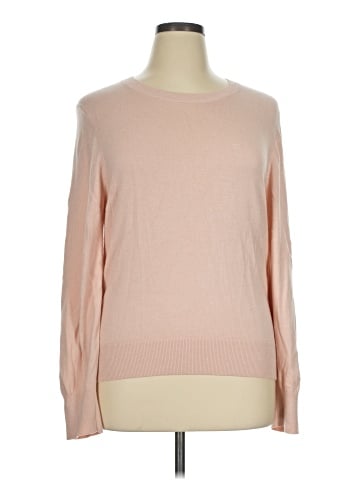 Ann Taylor Pullover Sweater (view 1)