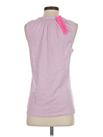 Lilly Pulitzer Sleeveless T-Shirt (view 2)