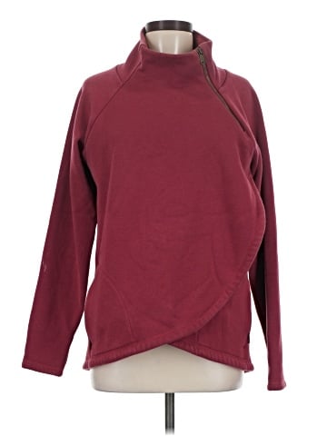Athleta Turtleneck Sweater (view 1)