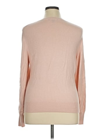 Ann Taylor Pullover Sweater (view 2)