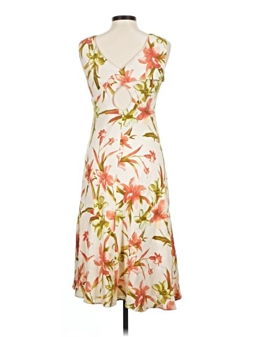 Papell Boutique Evening Cocktail Dress (view 2)