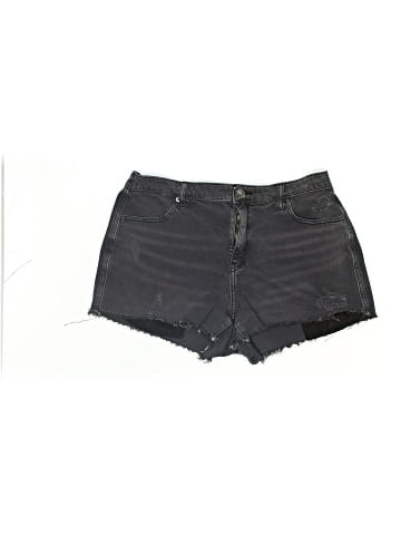 Aerie Denim Shorts (view 1)