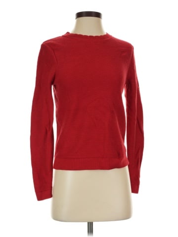 J.Crew Factory Store Turtleneck Sweater (view 1)