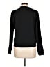 Splendid Black Sweatshirt Size L - photo 2