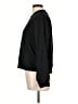 Splendid Black Sweatshirt Size L - photo 5