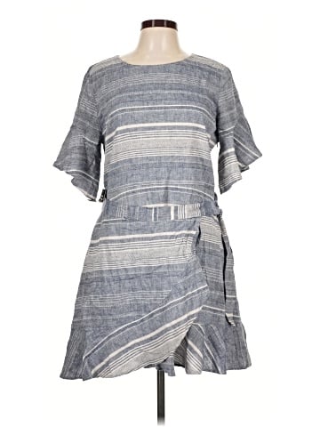 Express Casual Dress (view 1)