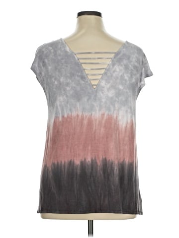 Aeropostale Sleeveless T-Shirt (view 2)