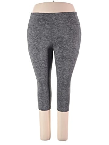 Avia Active Pants (view 1)