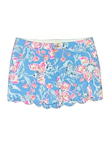 Lilly Pulitzer Shorts (view 1)