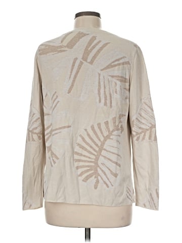 Lafayette 148 New York Pullover Sweater (view 2)