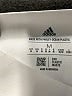 Adidas 100% Polyester Solid Ivory Active Skort Size M - photo 3