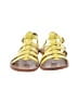 Pom D'api Yellow Sandals Size EU 31 / US 13-13 1/2 (kids) - photo 2
