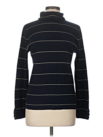 Talbots Turtleneck Sweater (view 1)