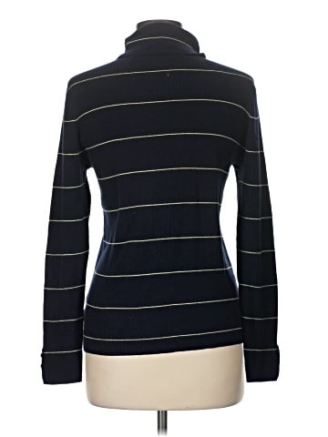 Talbots Turtleneck Sweater (view 2)