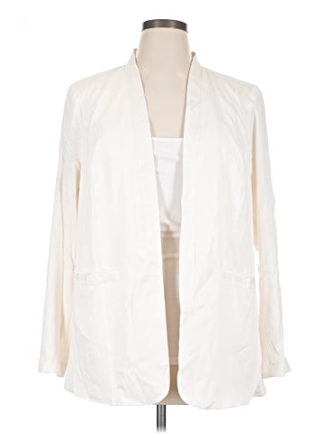 Torrid Blazer (view 1)