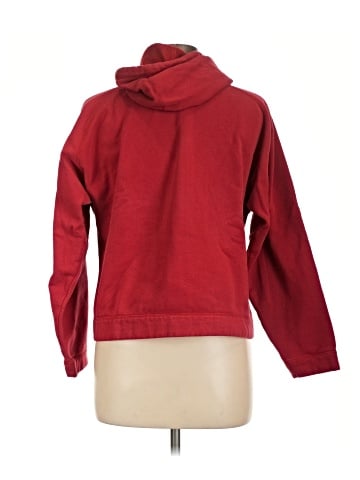 Antigua Zip Up Hoodie (view 2)