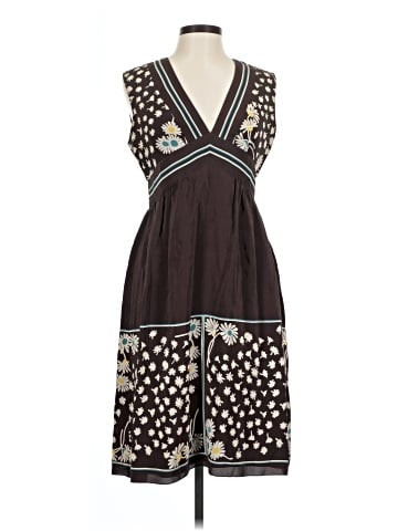 Anna Sui for Anthropologie Casual Dress (view 1)