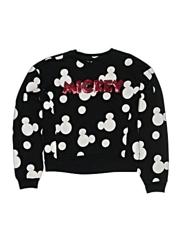 Disney Long Sleeve T-Shirt (view 1)