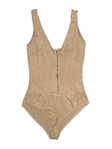 Charlotte Russe Bodysuit (view 1)