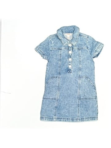Cat & Jack Dress (view 1)