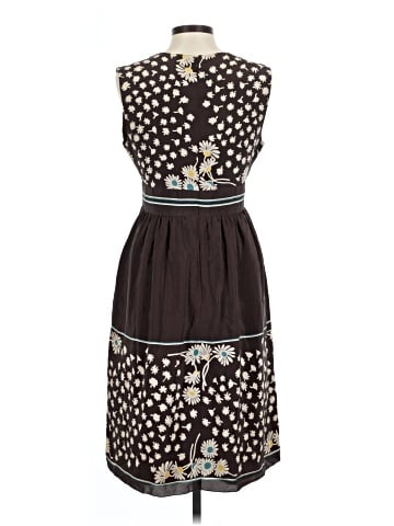 Anna Sui for Anthropologie Casual Dress (view 2)