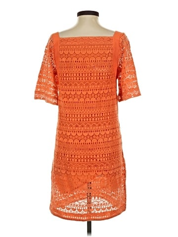 Trina Turk Casual Dress (view 2)