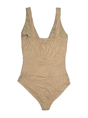 Charlotte Russe Bodysuit (view 2)