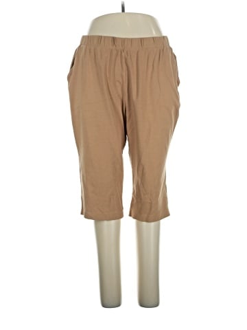 Lands' End Casual Pants (view 1)