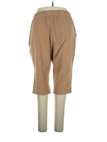 Lands' End Casual Pants (view 2)