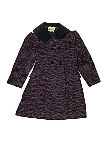 Rothschild Coat (view 1)