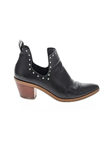 Rebecca Minkoff Ankle Boots (view 1)