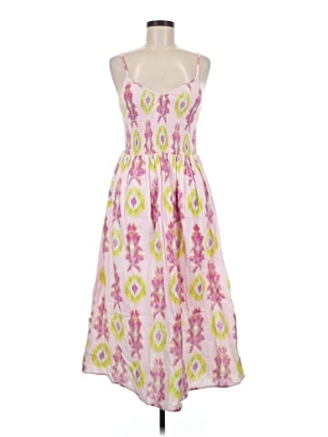 Mystree Casual Dress (view 1)